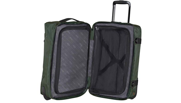 organisation intérieure