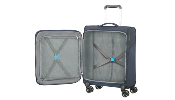 Un intérieur complet