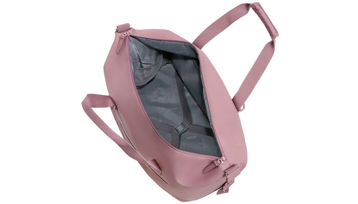 Le compartiment principal