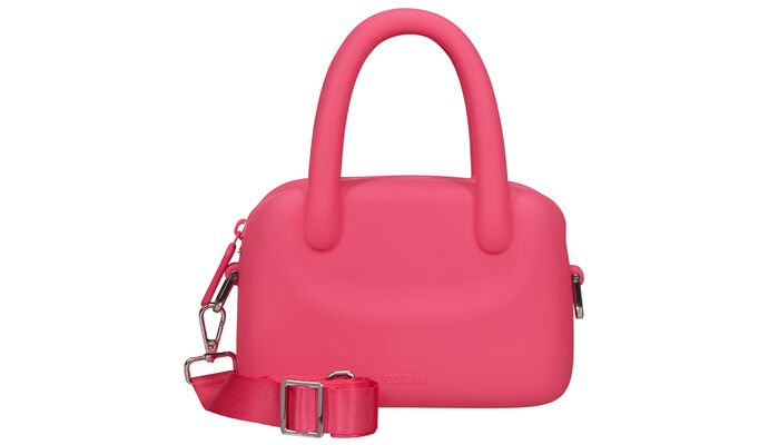 Des poignées solide et confortable