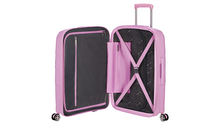 Organisation intérieure