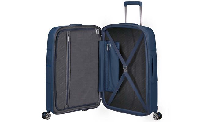 Organisation intérieure