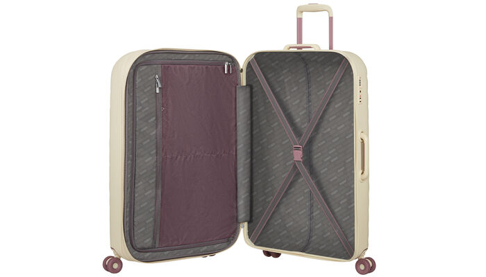 Smarte Innenausstattung