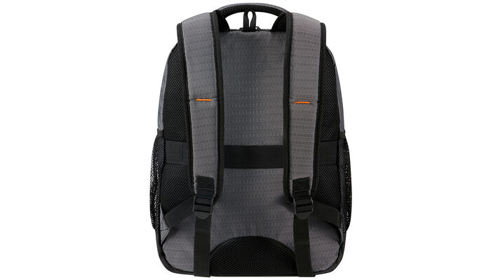 Ergonomische Tragegurte und Rückenpolster