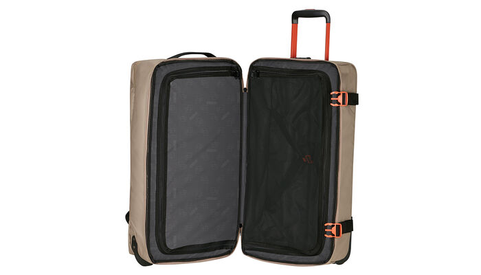 organisation intérieure