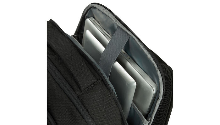 Compartiment pour ordinateur portable 15,6