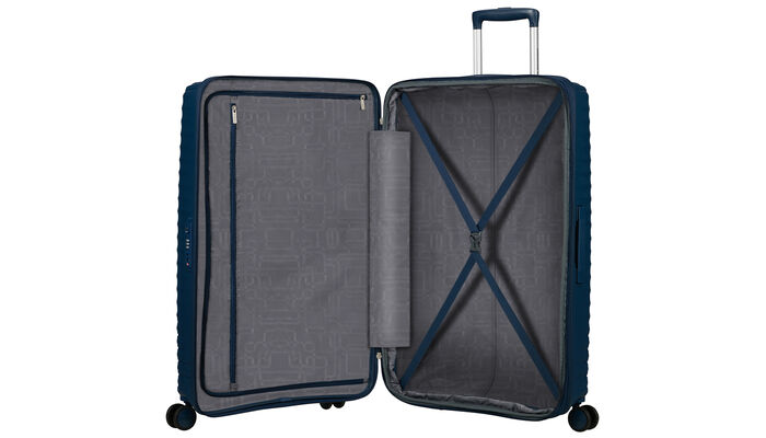 Une organisation intérieure intelligente