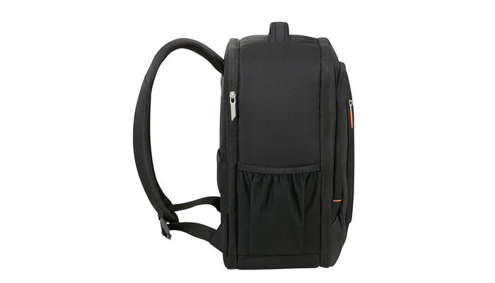 Compartiment ordinateur 15.6"