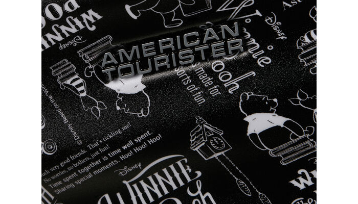 Strukturierte Oberfläche