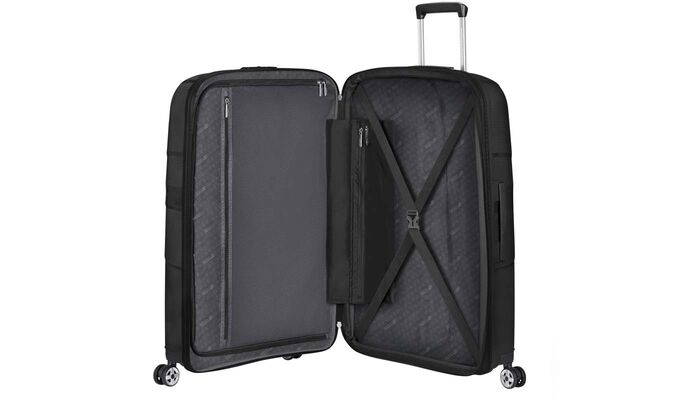 Organisation intérieure