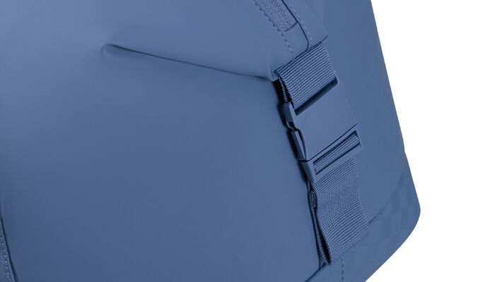 Système de compression latérale