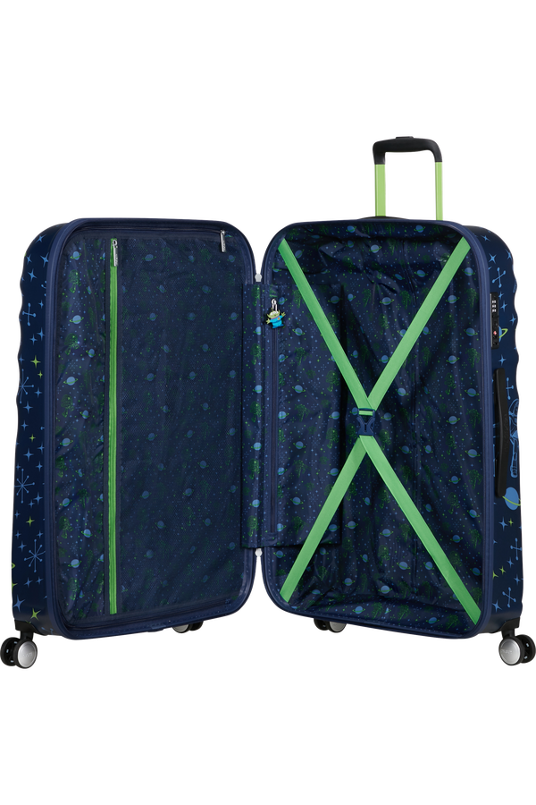 Disney Wavebreaker 77cm Check-in Gr&ouml;&szlig;e L