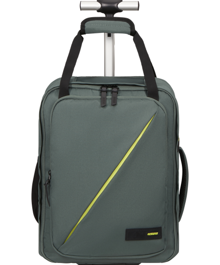 Take2cabin S/M Rucksack auf Rollen