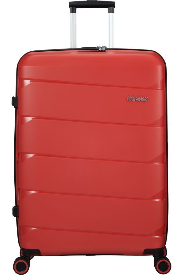 American Tourister Air Move SPINNER 75/28 TSA  Rouge Corail