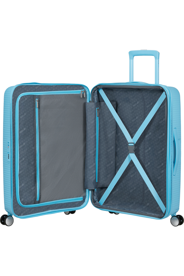 SoundBox 67cm Check-in Gr&ouml;&szlig;e M