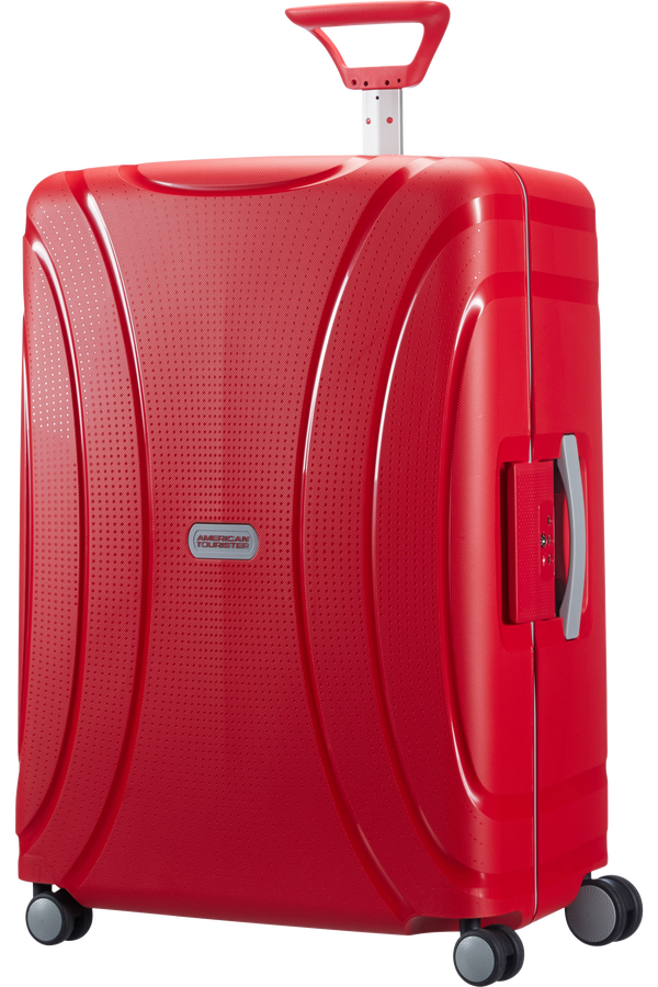 American Tourister Lock'n'Roll Spinner 69cm Energetic Red
