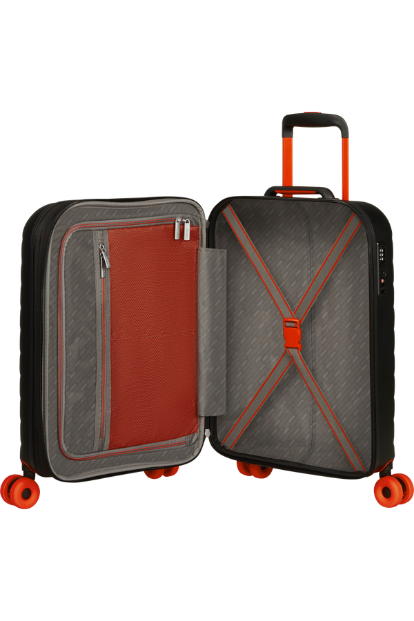 Neovibe 55cm Handgep&auml;ck