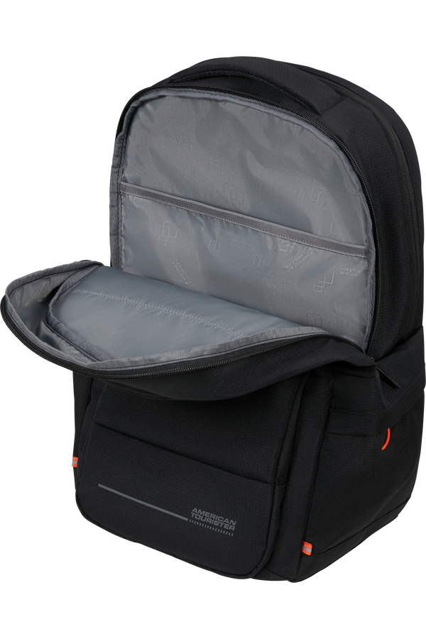 American Tourister At Work Nxt Laptop Backpack 17.3'  Noir