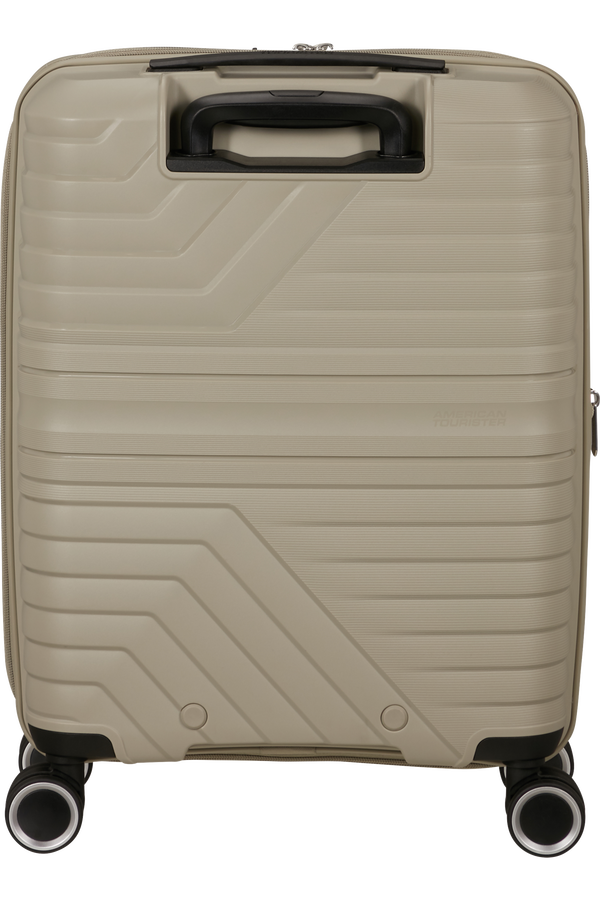 American Tourister Flytwist SPINNER 55/20 TSA EXP 55cm  Sandstone