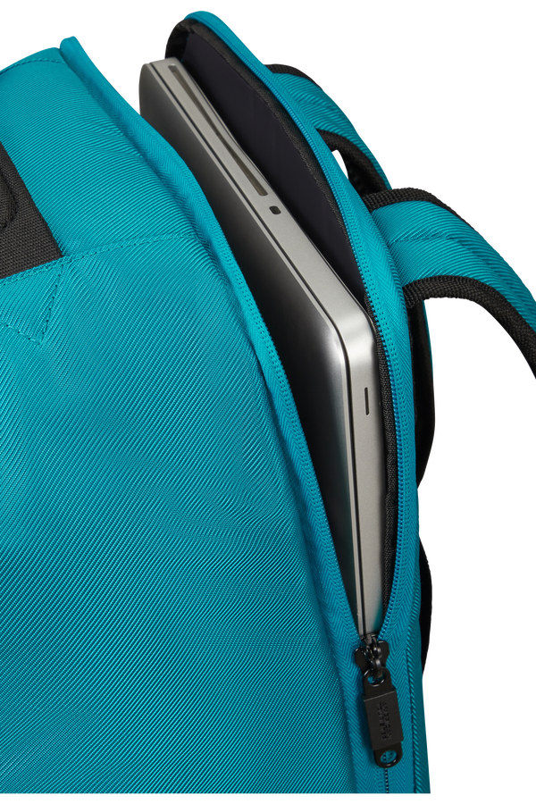 American Tourister Urban Track Cabin Backpack  Verdigris