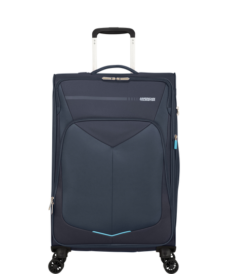 SummerFunk 67cm Check-in Größe M