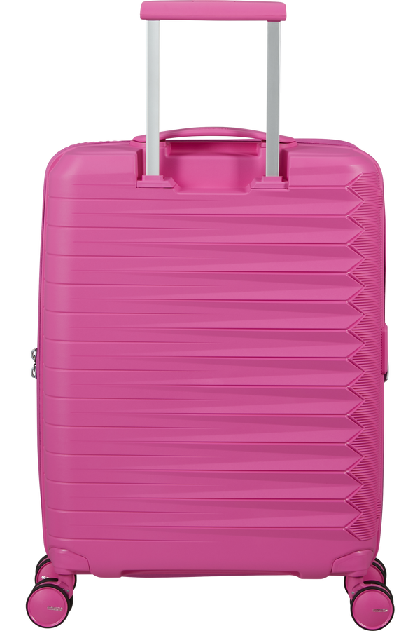 American Tourister FastForward Spinner 55/20 TSA EXP 55cm  Electric Fuchsia