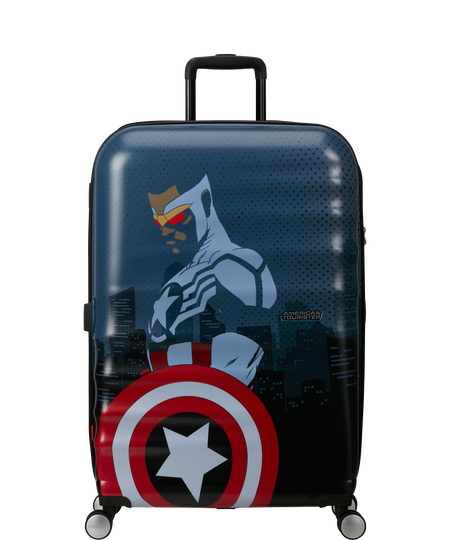 Marvel Wavebreaker 77cm Bagage long séjour