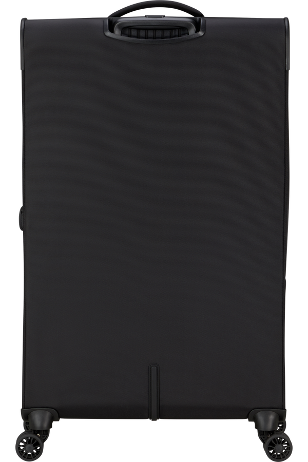 American Tourister SummerRide Spinner L EXP TSA 80cm Noir