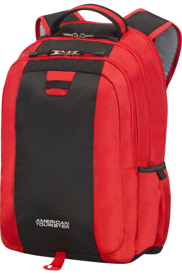 American Tourister Urban Groove Laptop Rucksack 1 39.6cm/15.6inch Rot