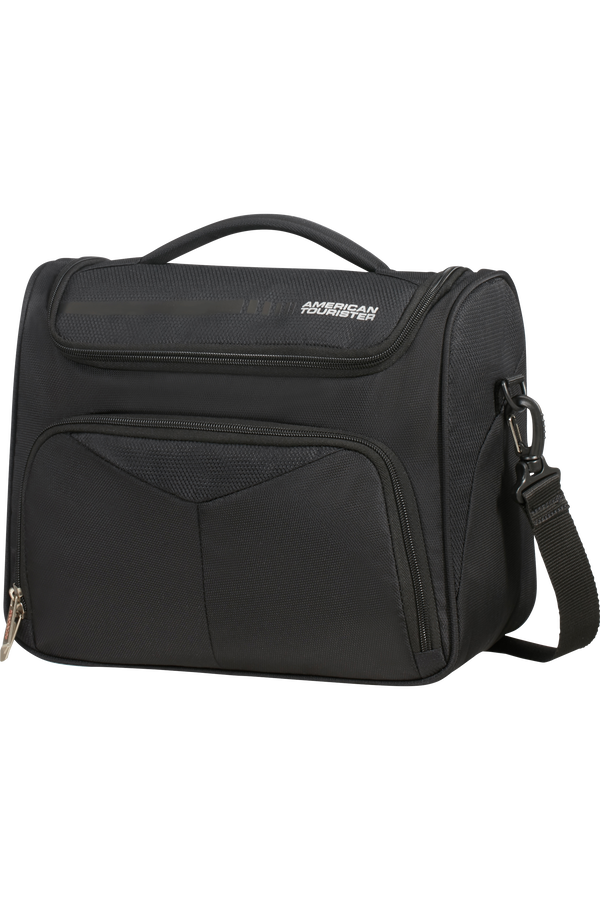 American Tourister Summerfunk Beauty Case  Noir
