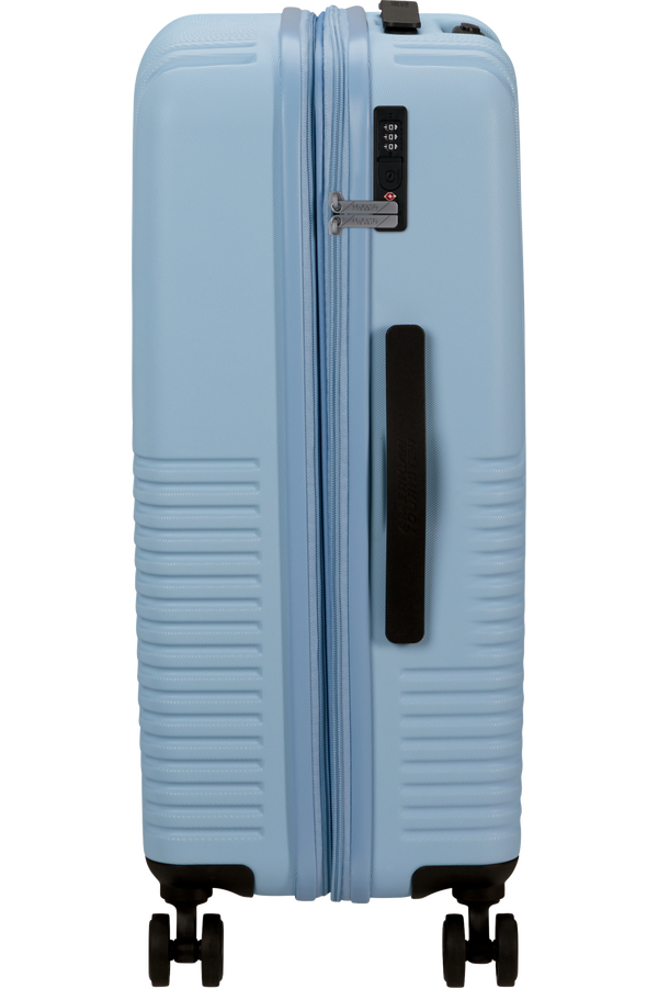 American Tourister Niteline Spinner 66/24 EXP TSA 66cm  Bleu Glace