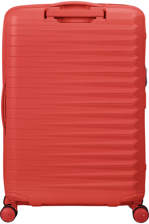 American Tourister Fastforward Spinner 68/25 TSA EXP 68cm  Sunset Coral