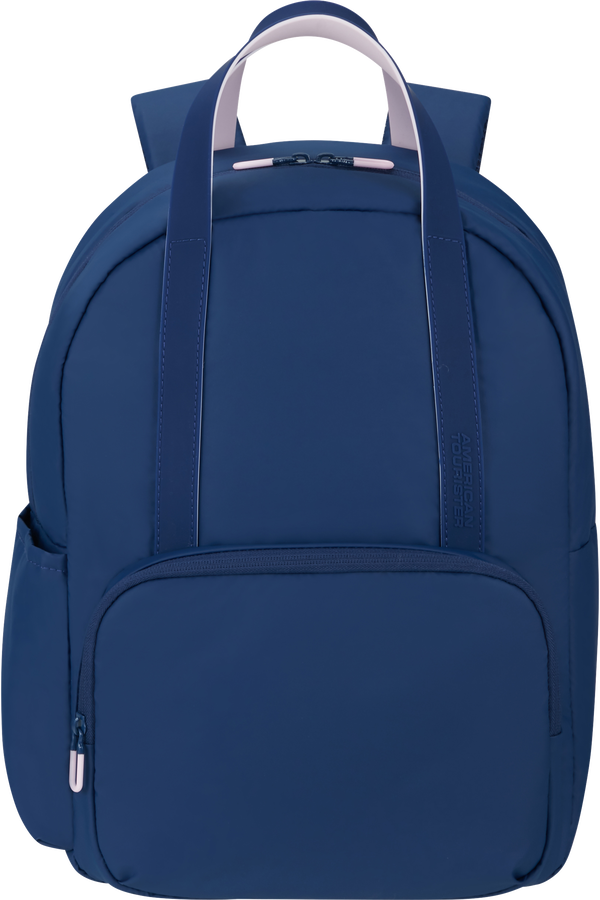 American Tourister Puffypop Laptop Backpack 15.6' M  Marine