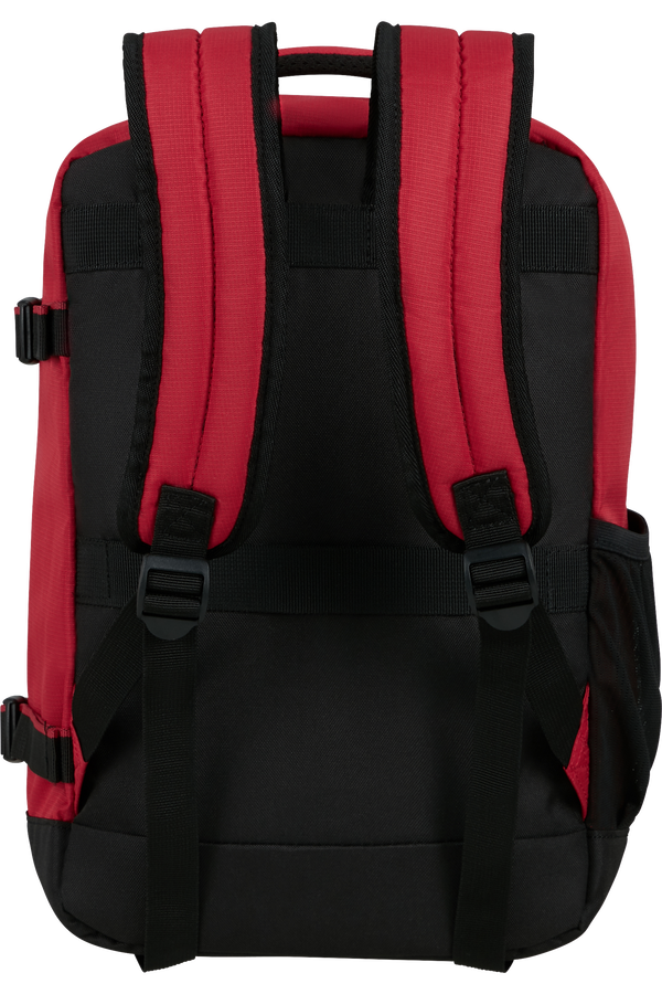American Tourister Cloudrider Cabin Backpack S  Astral Red