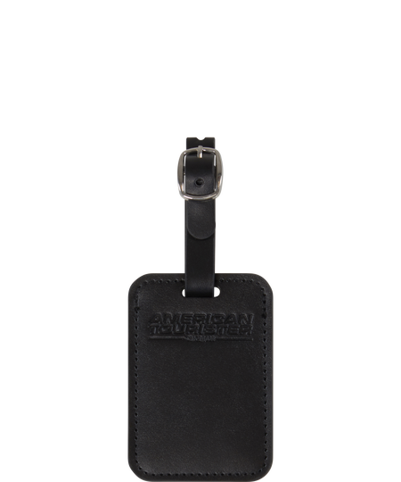 Luggage Tags Gep&auml;ckanh&auml;nger &ndash; Set aus 2 St&uuml;ck