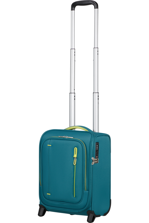 Cloudrider S/M Valise 2 roues