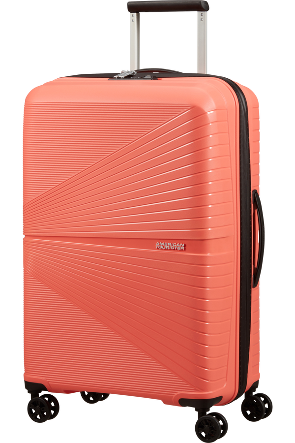 American Tourister Airconic Spinner 67/24 Tsa 67cm  Living Coral