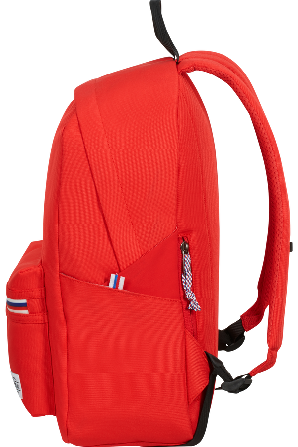 American Tourister Upbeat Backpack ZIP  Rot