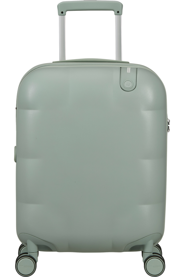 Dreami 55cm Bagage cabine | American Tourister Dreami Spinner Tsa 55cm  Everdream Sage