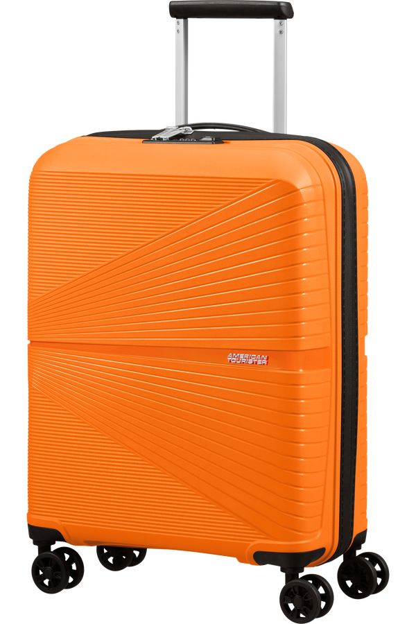 American Tourister Airconic Spinner 55cm  Mango Orange