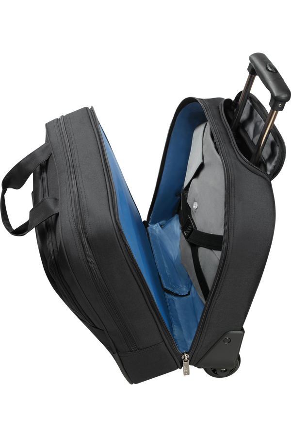 American Tourister At Work Valise ordinateur  39.6cm/15.6inch Noir