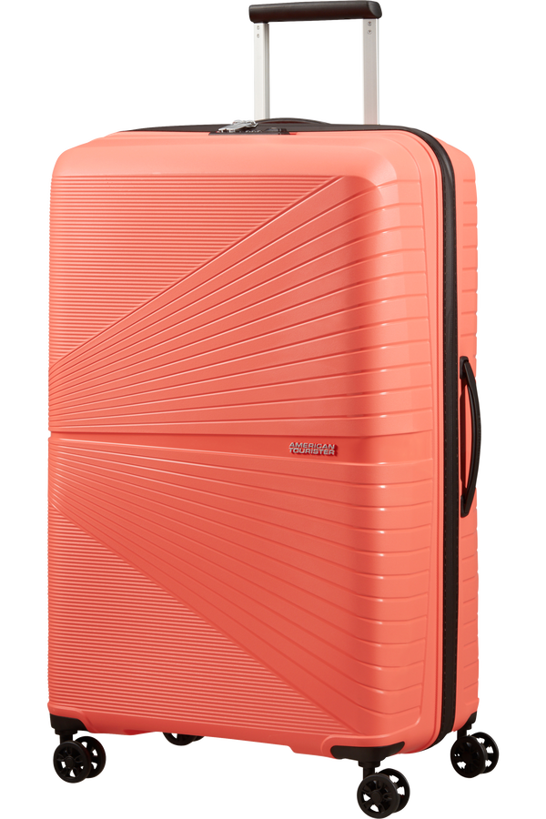 American Tourister Airconic Spinner 77/28 Tsa 77cm  Living Coral