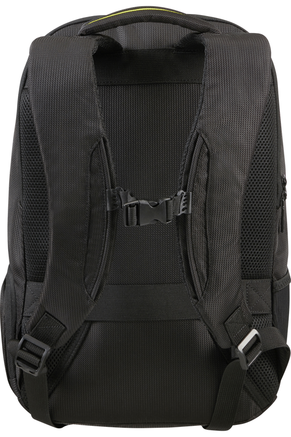 American Tourister Work-E Laptop Backpack  15.6inch Schwarz