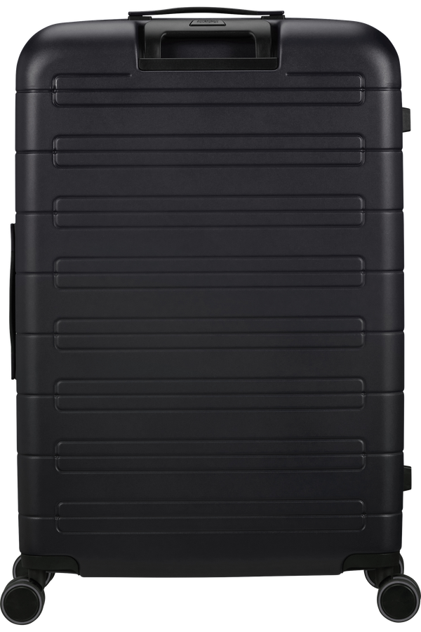 American Tourister Novastream Spinner TSA Exp. 77cm  Noir Ardoise
