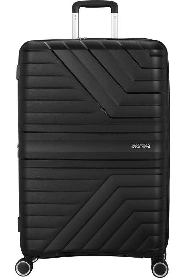 American Tourister Flytwist SPINNER 78/29 TSA EXP 78cm  Shadow Black