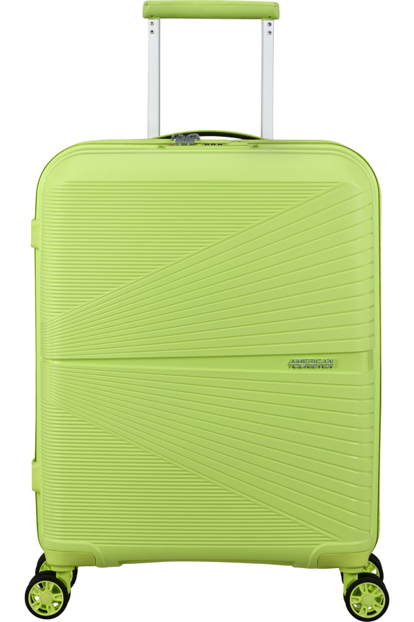 American Tourister Airconic Spinner 55/20 Tsa 55cm  Electric Lime