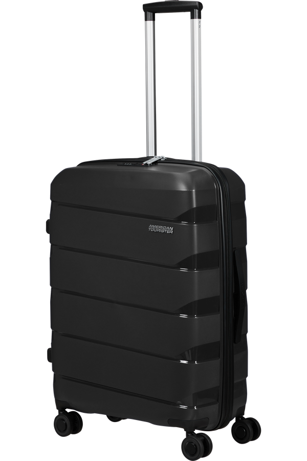 American Tourister Air Move SPINNER 66/24 TSA  Noir