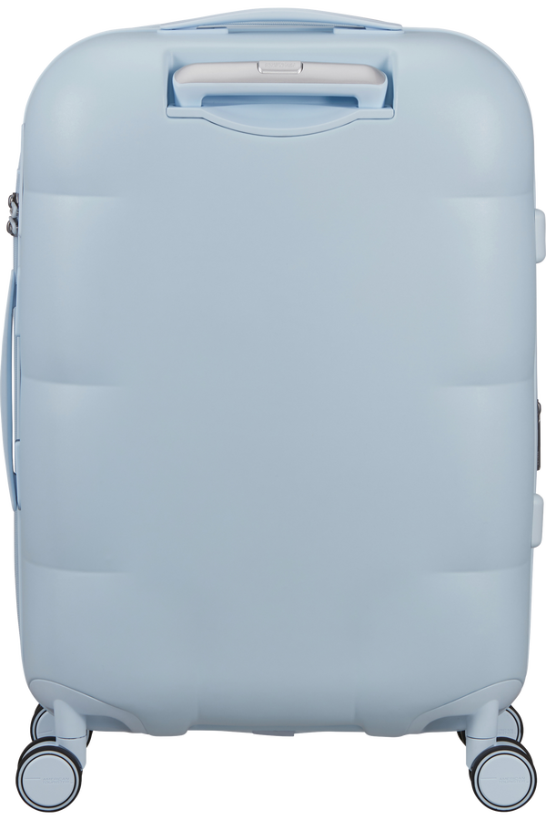 Dreami 67cm Bagage moyen s&eacute;jour | American Tourister Dreami Spinner Exp Tsa 67cm  Blue Dream