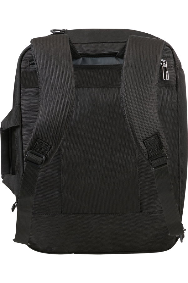 American Tourister Work-E 3-Way Boarding Bag  Noir