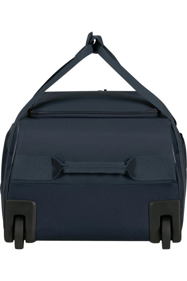 American Tourister City Racer Duffle with wheels S  Navy